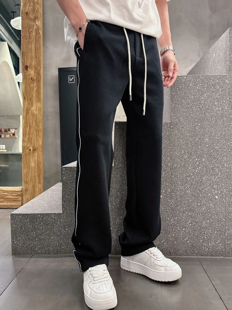 Comfortable Christian Dior Long Pants 115838