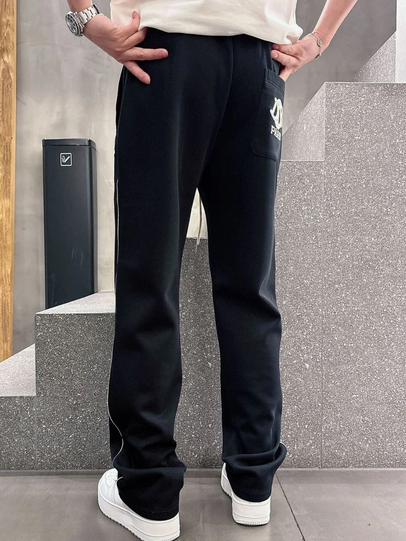 Comfortable Christian Dior Long Pants 115838