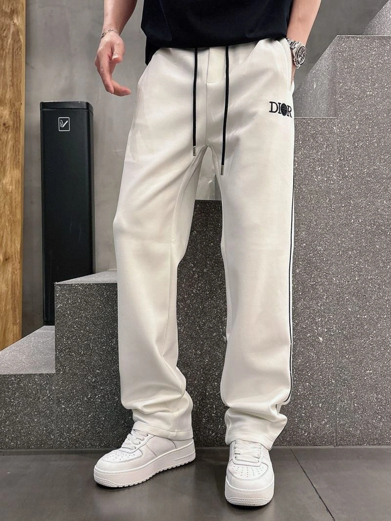 Christian Dior Long Pants Sporty 115816