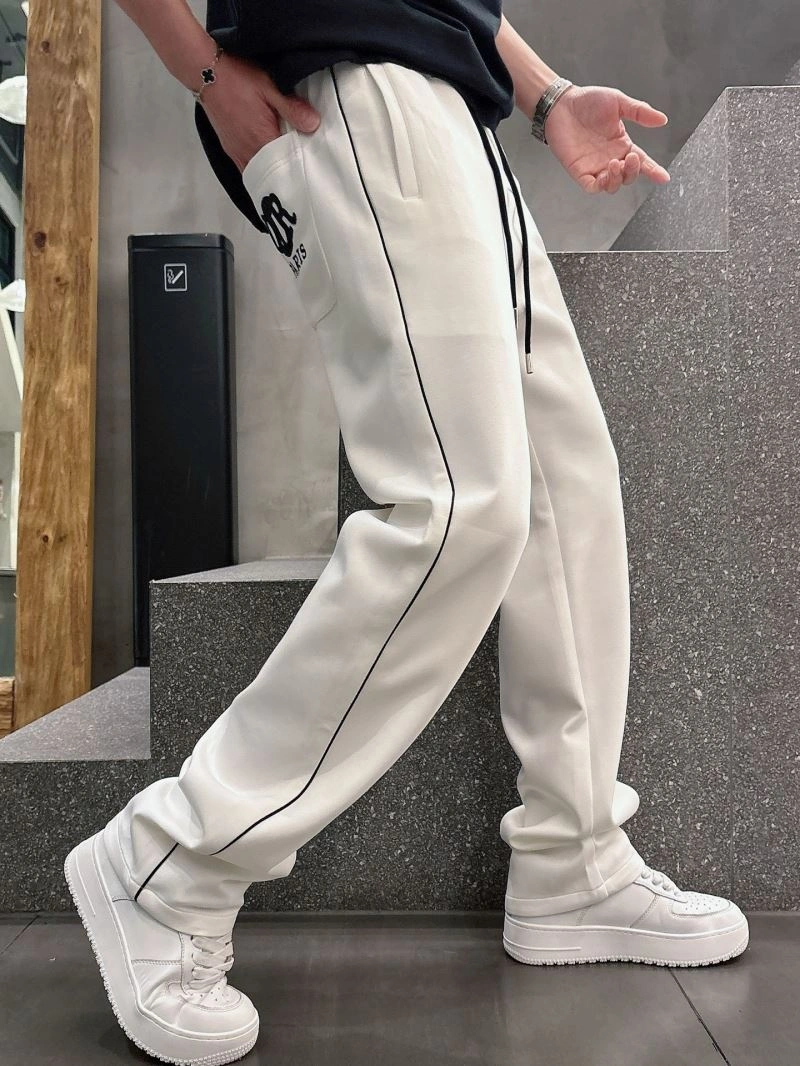 Christian Dior Long Pants Sporty 115816