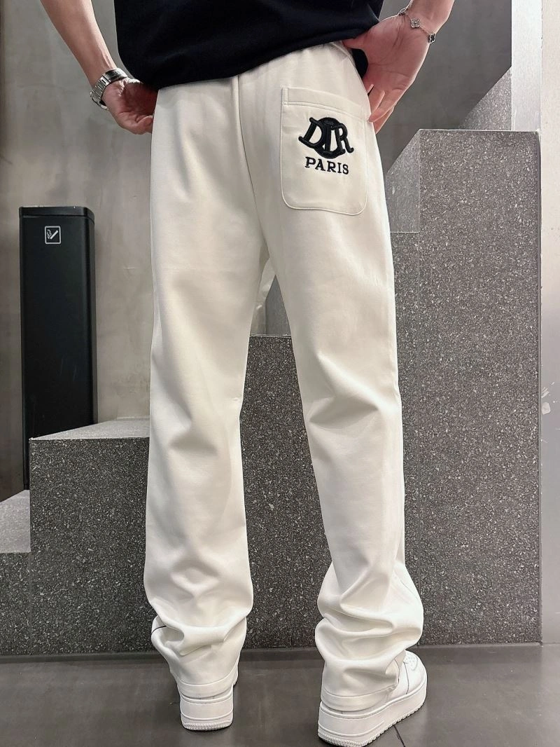 Christian Dior Long Pants Sporty 115816