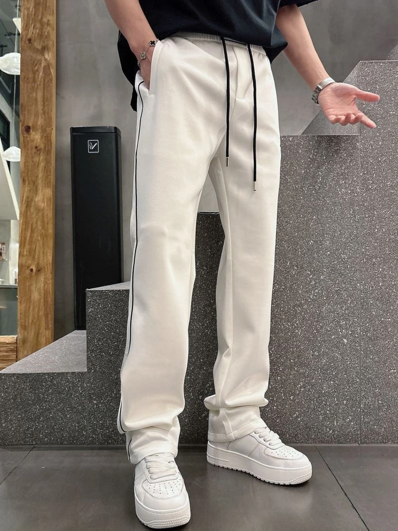 Christian Dior Long Pants Sporty 115816
