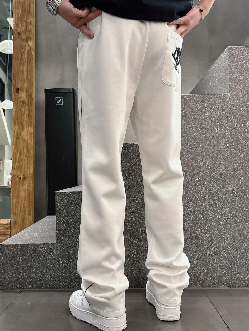 Christian Dior Long Pants Sporty 115816