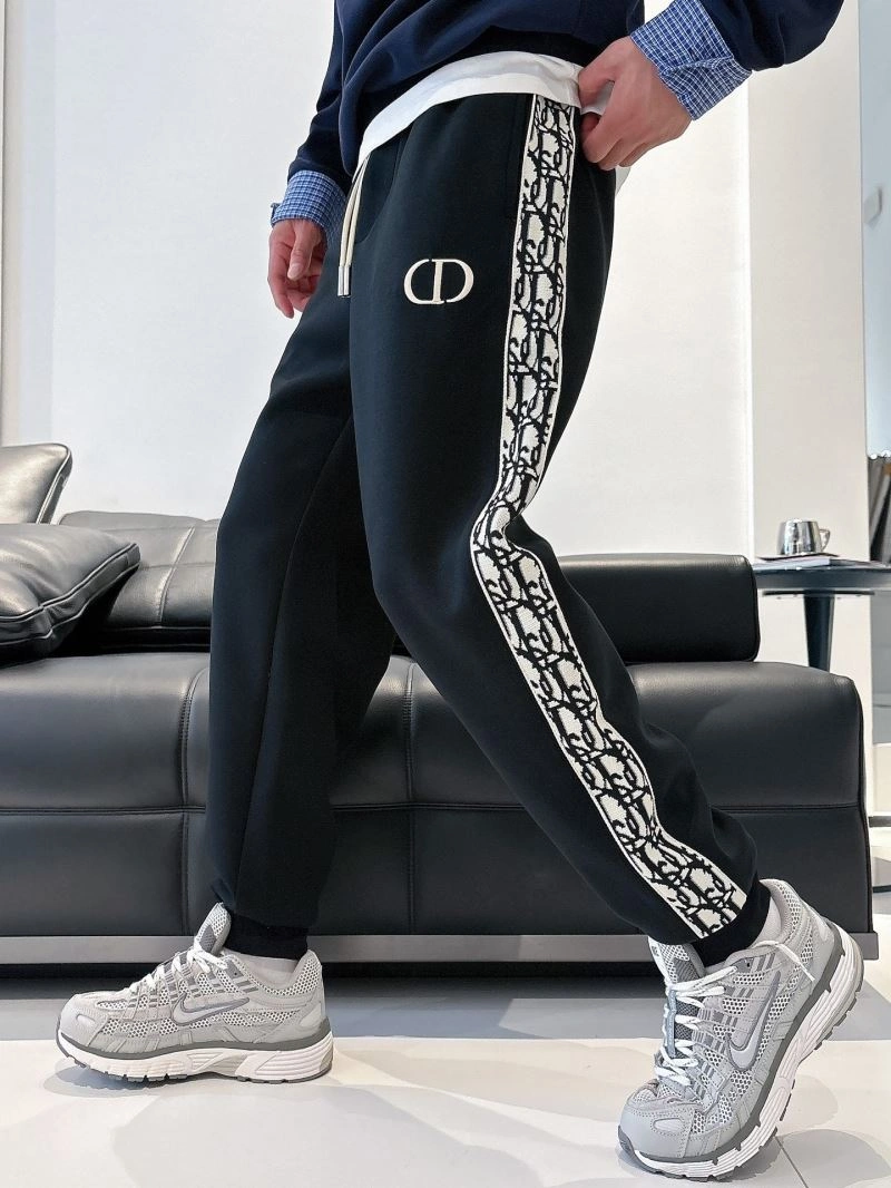 Christian Dior Long Pants Colorful 115837