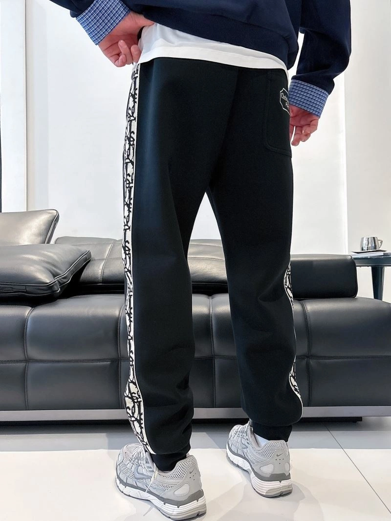 Christian Dior Long Pants Colorful 115837