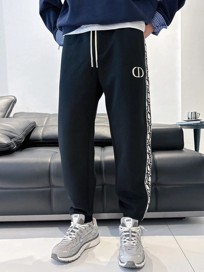Christian Dior Long Pants Colorful 115837