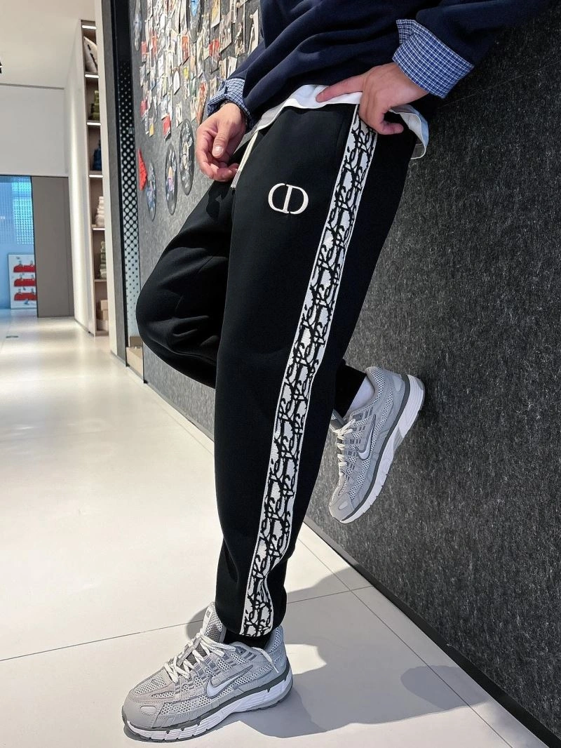 Christian Dior Long Pants Colorful 115837