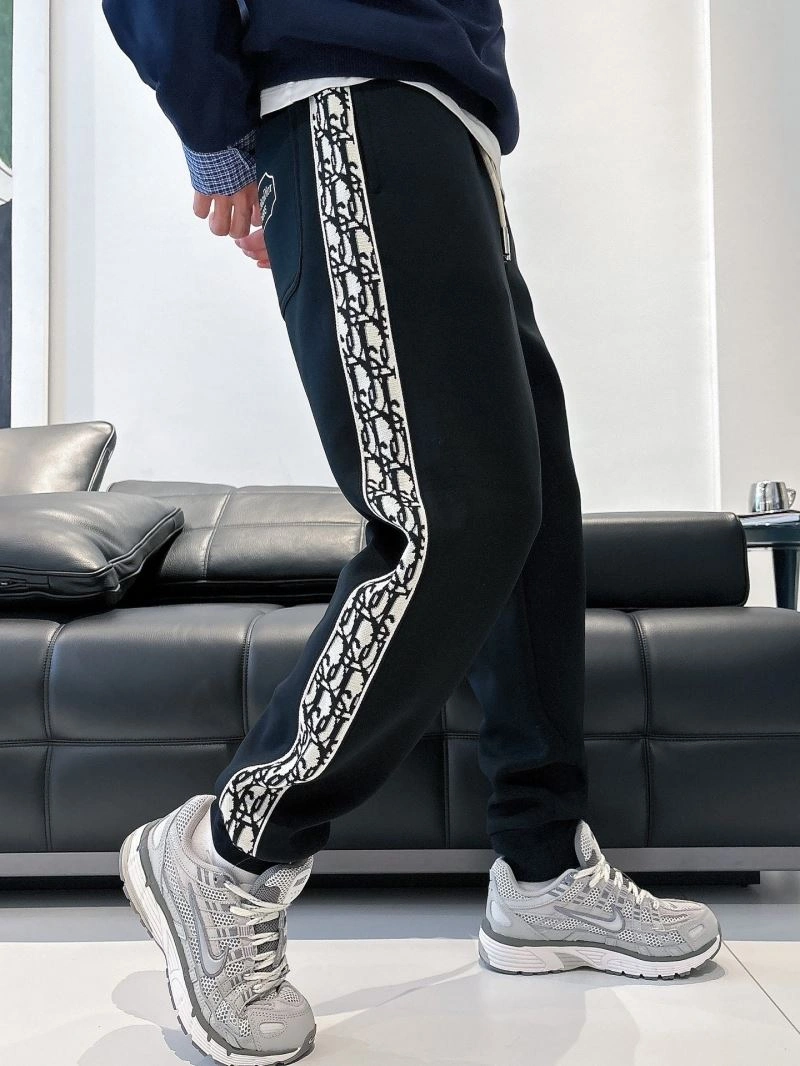 Christian Dior Long Pants Colorful 115837