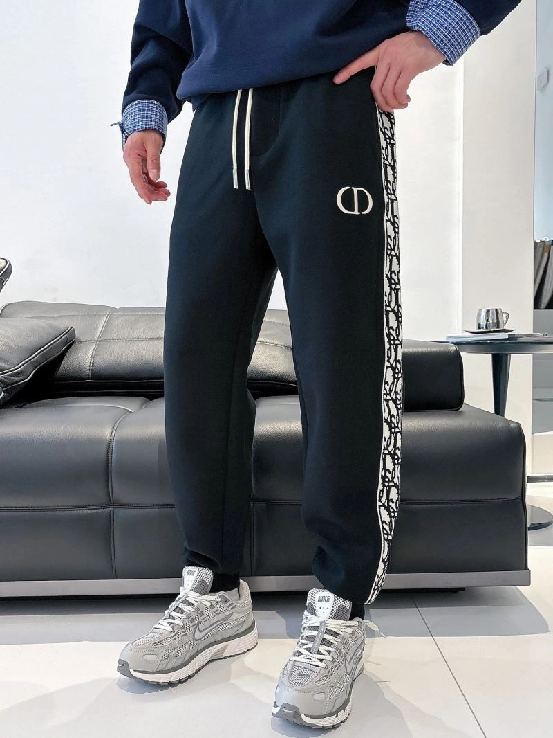 Christian Dior Long Pants Colorful 115837