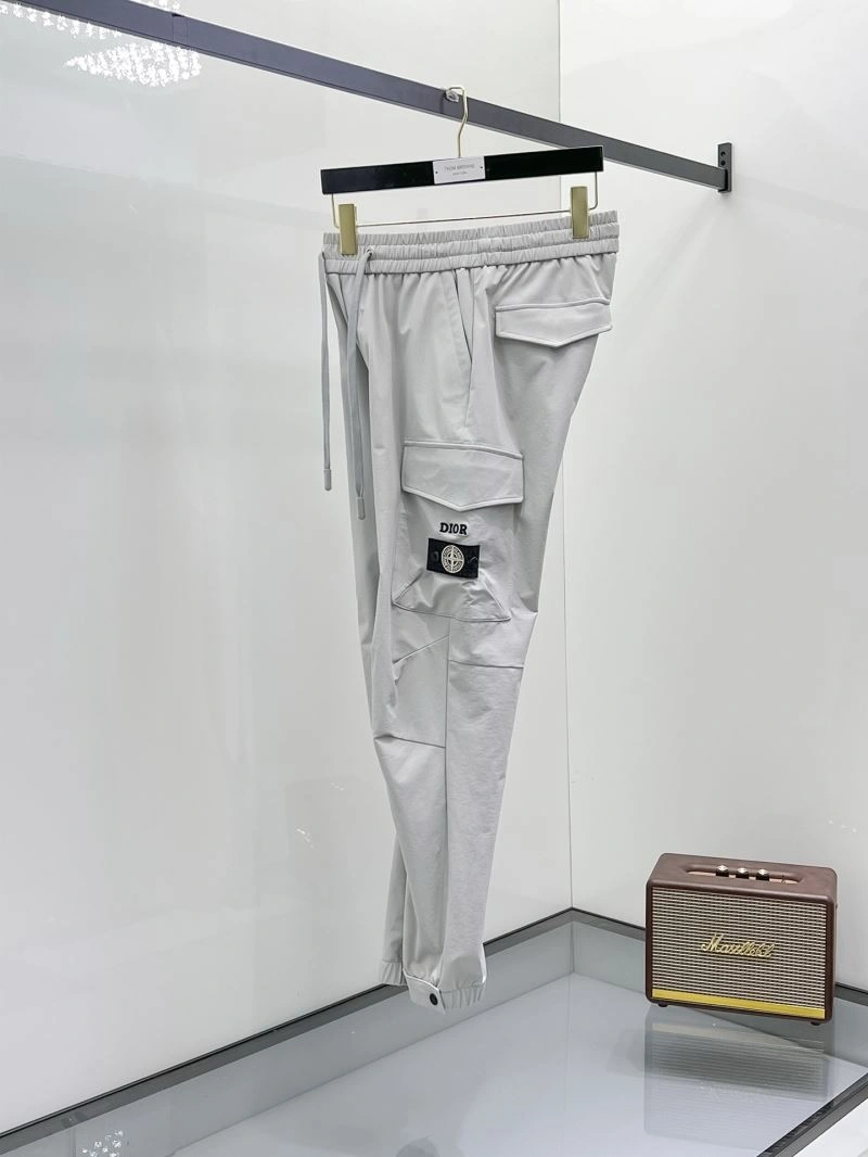 Timeless Christian Dior Long Pants 115825