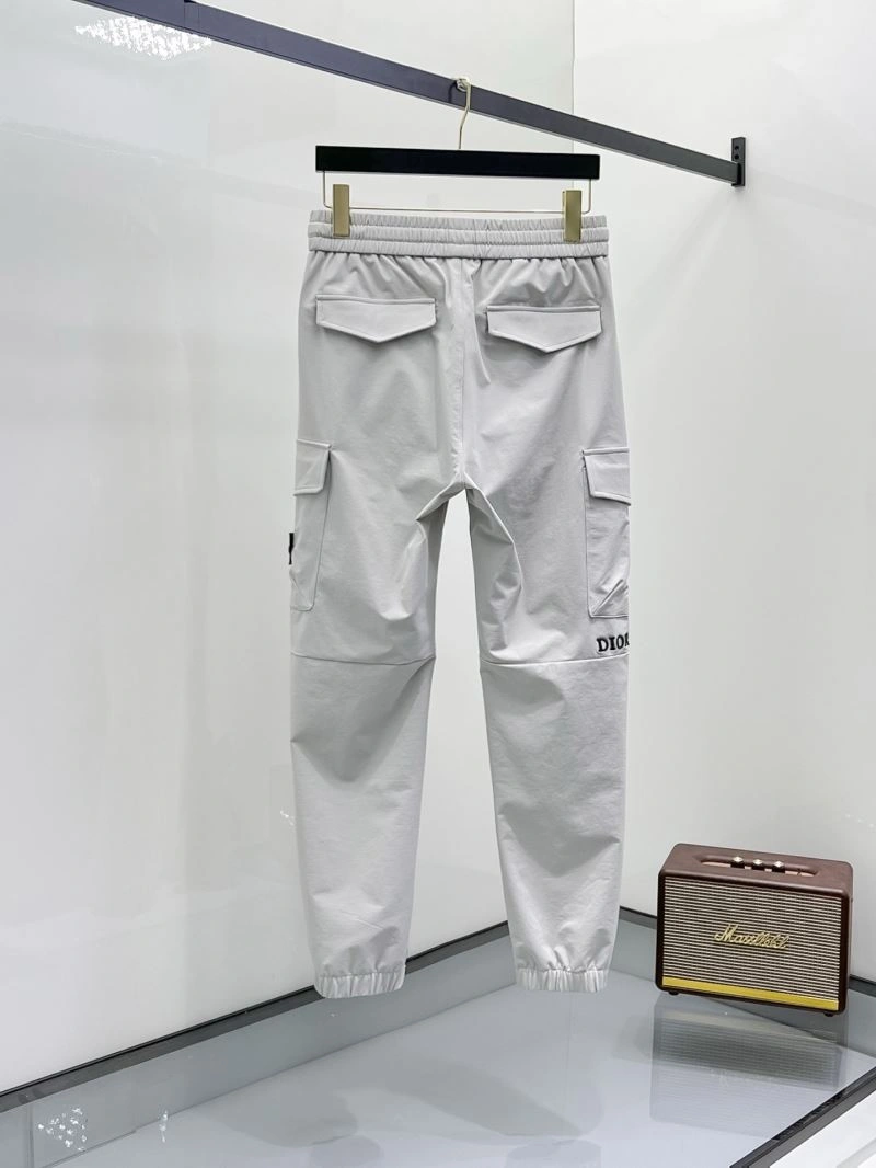 Timeless Christian Dior Long Pants 115825