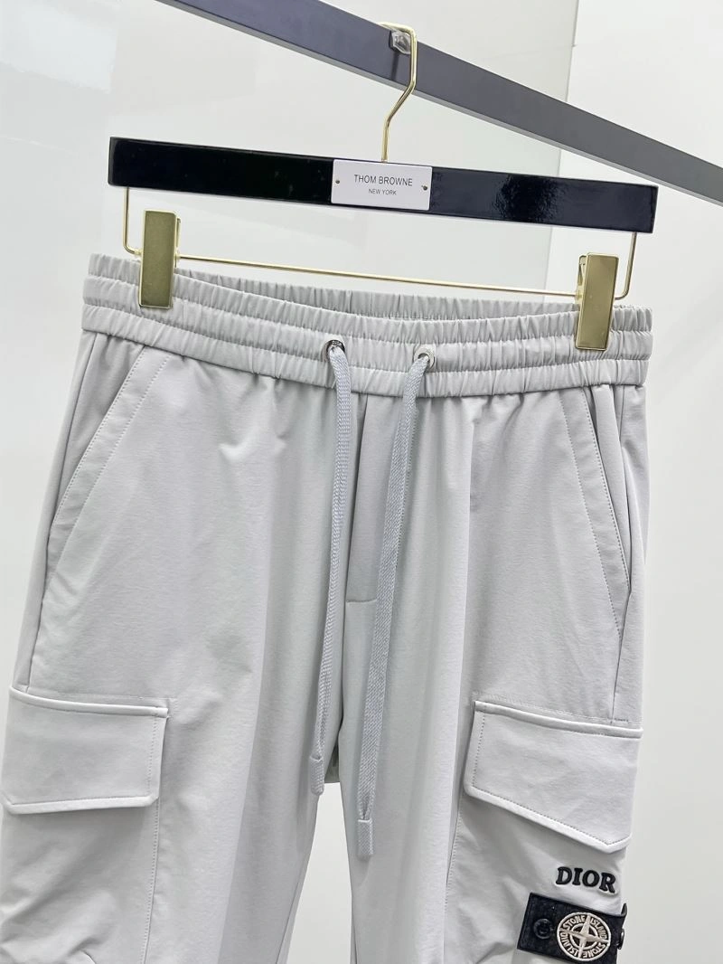 Timeless Christian Dior Long Pants 115825