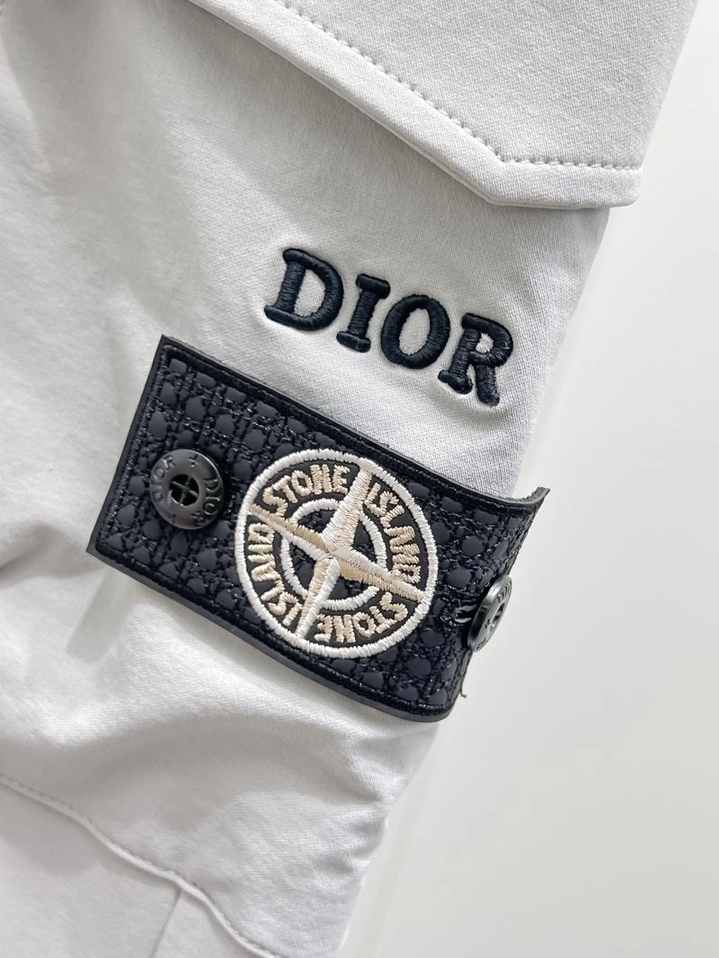 Timeless Christian Dior Long Pants 115825