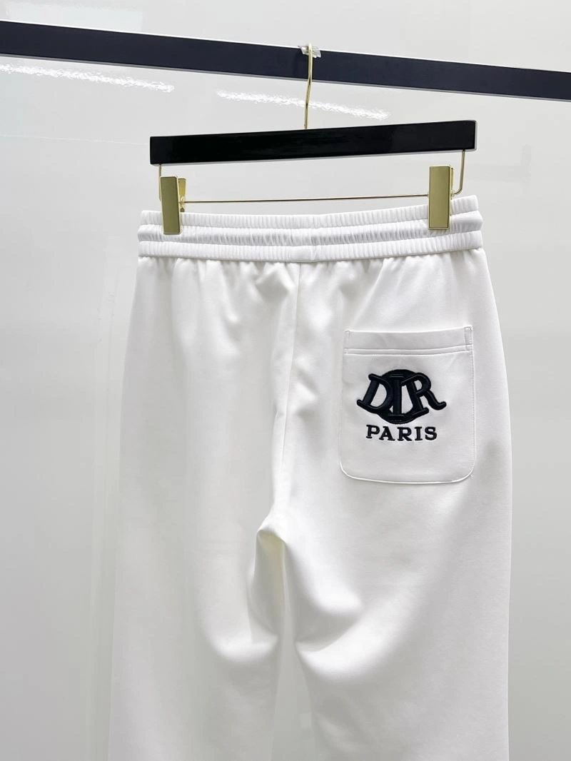Fashionable Christian Dior Long Pants 115819