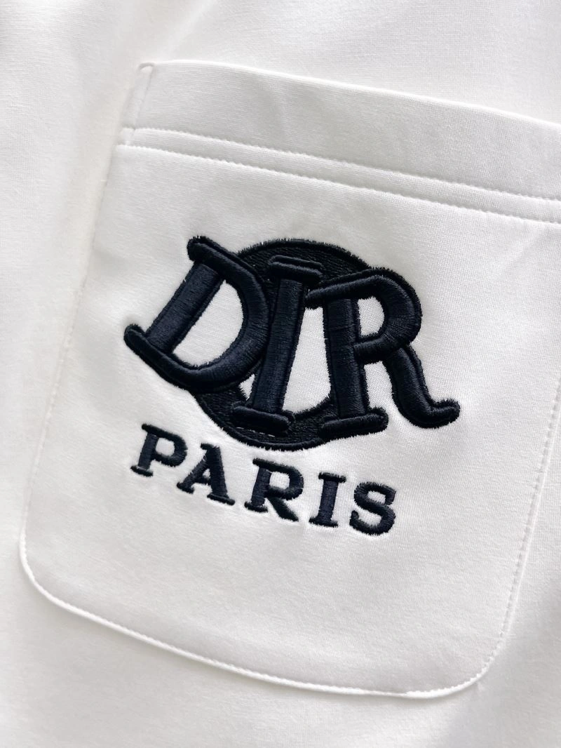 Fashionable Christian Dior Long Pants 115819