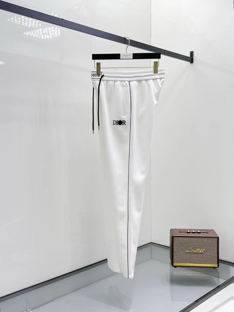 Fashionable Christian Dior Long Pants 115819