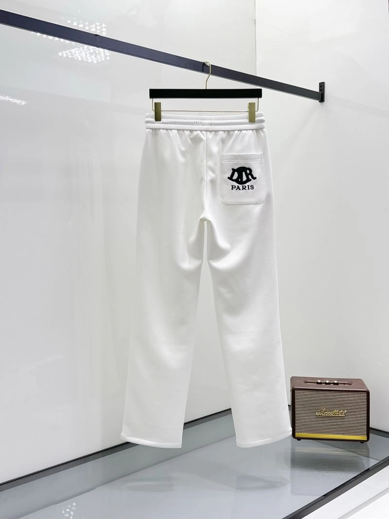 Fashionable Christian Dior Long Pants 115819