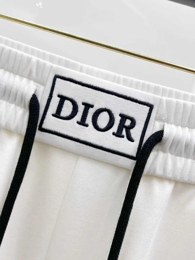 Fashionable Christian Dior Long Pants 115819