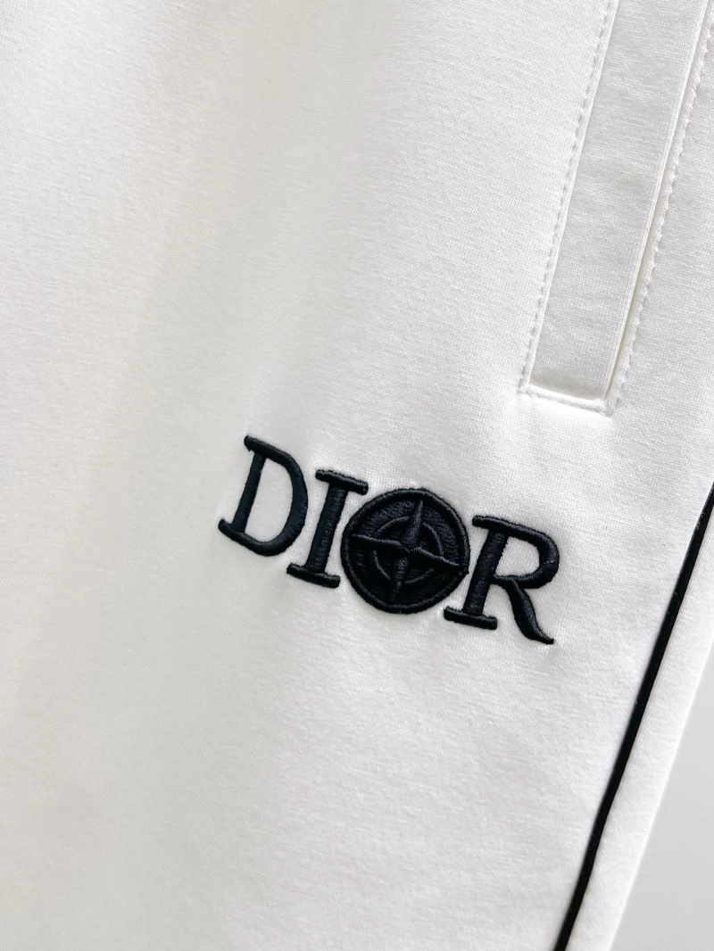 Fashionable Christian Dior Long Pants 115819