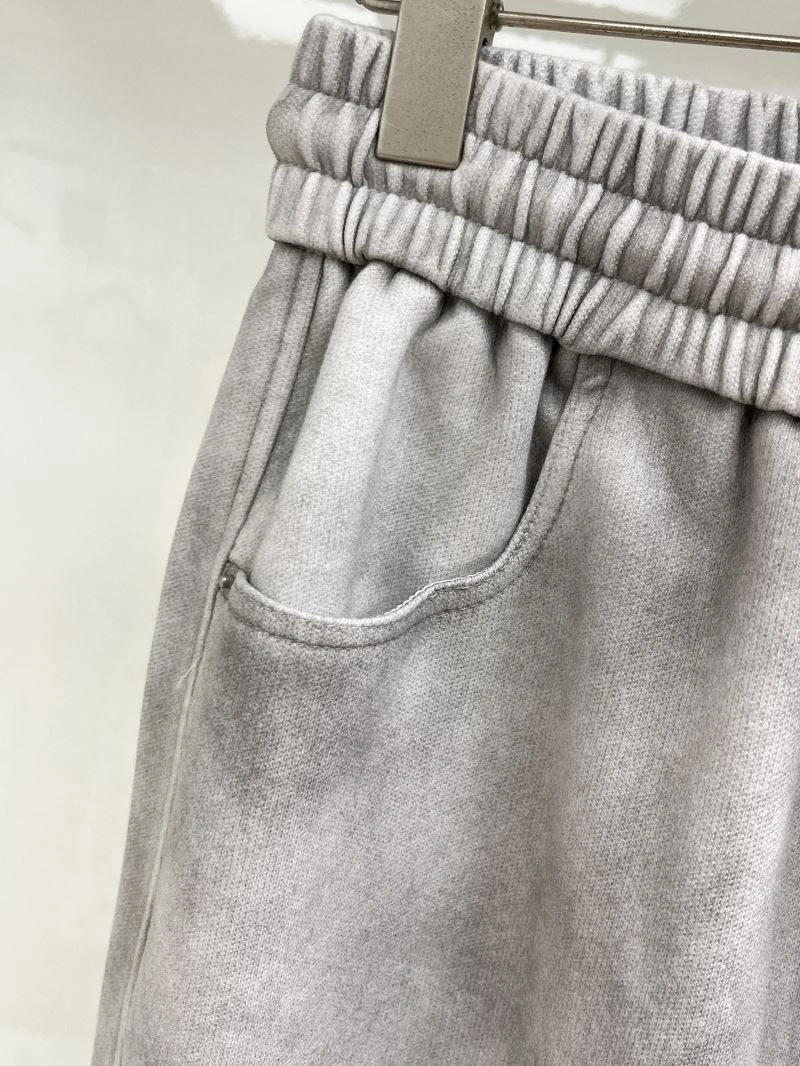 Christian Dior Long Pants TravelReady 115848
