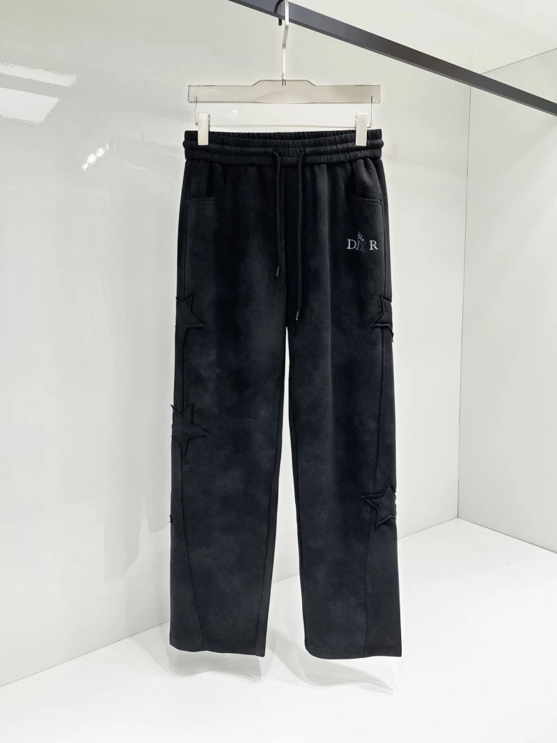 Casual Christian Dior Long Pants 115847