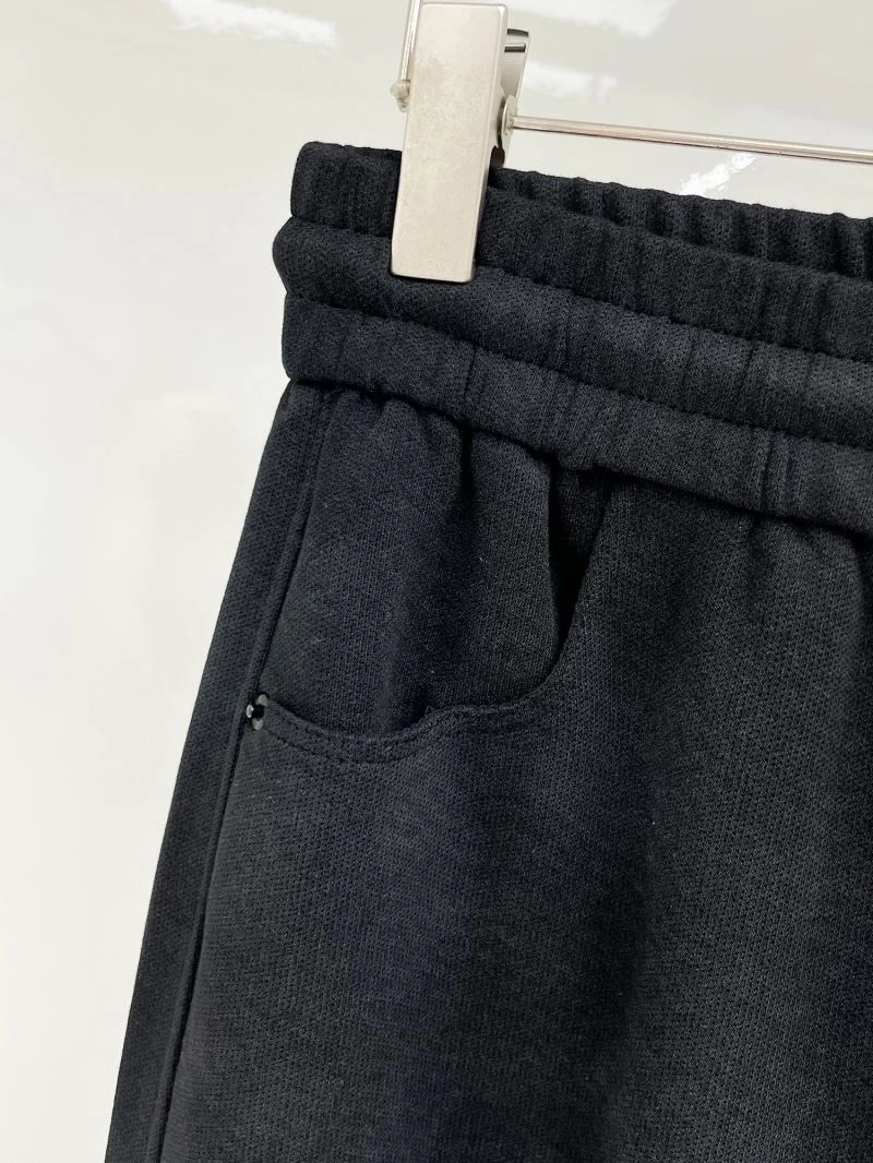 Casual Christian Dior Long Pants 115847