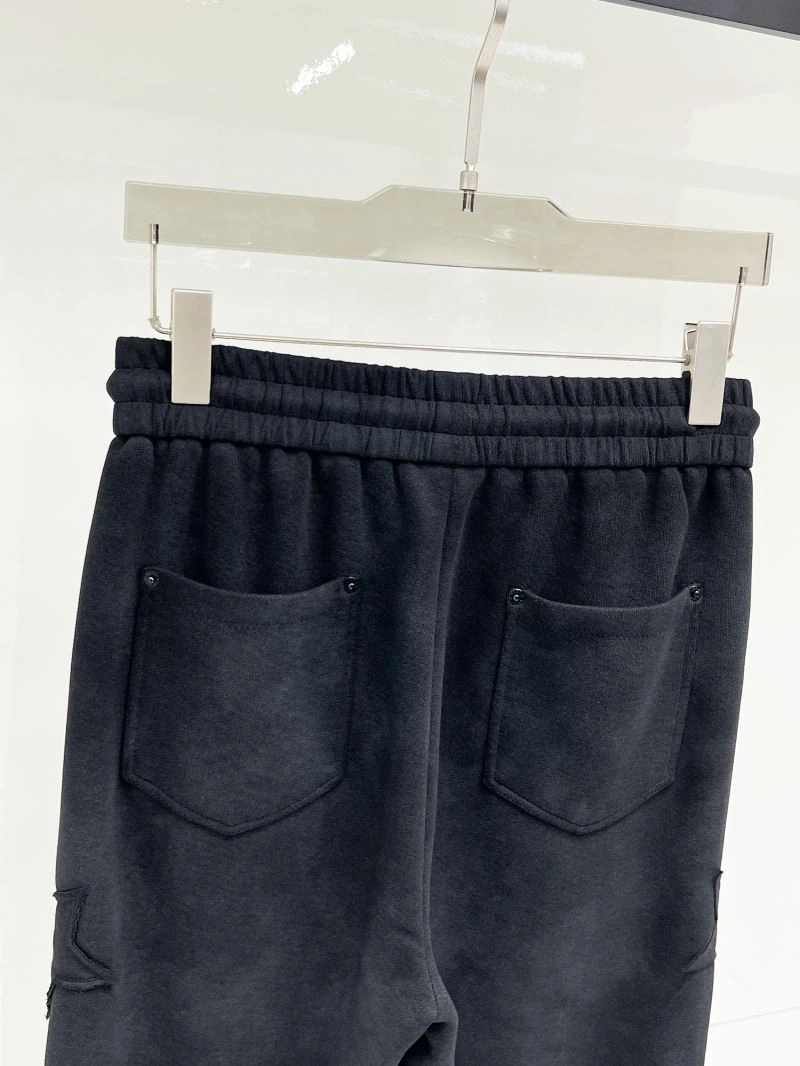 Casual Christian Dior Long Pants 115847
