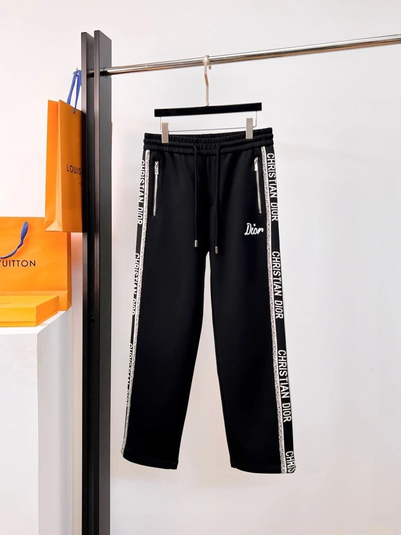 Christian Dior Long Pants Sustainable 115845