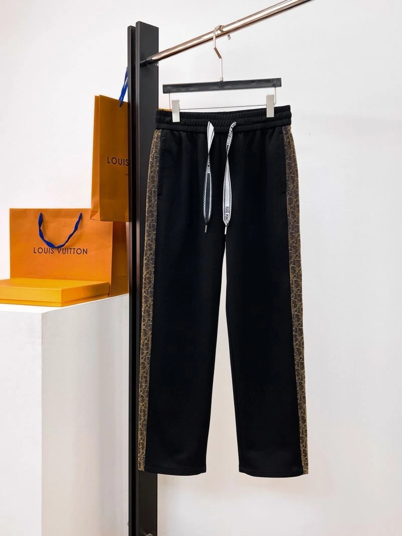 Christian Dior Long Pants Compact 115840