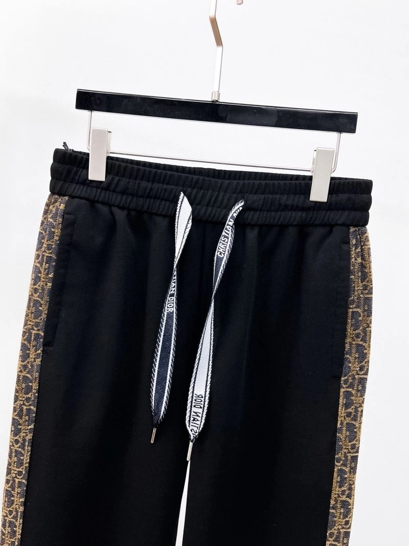 Christian Dior Long Pants Compact 115840