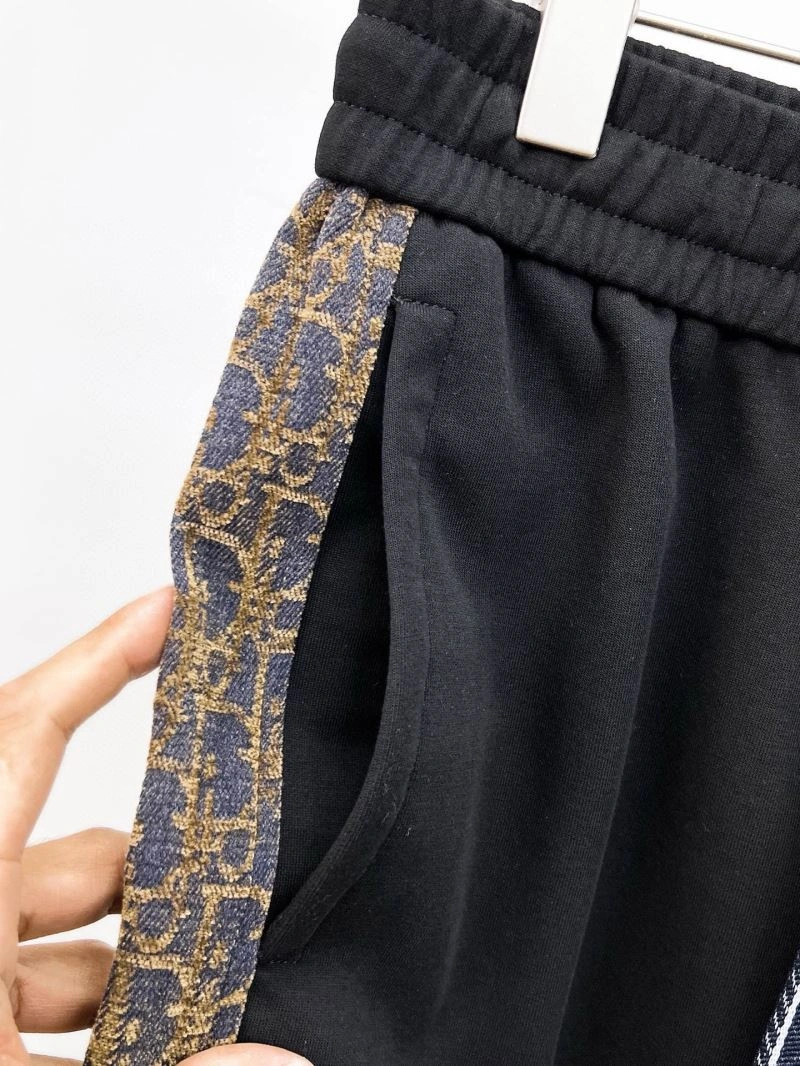 Christian Dior Long Pants Compact 115840