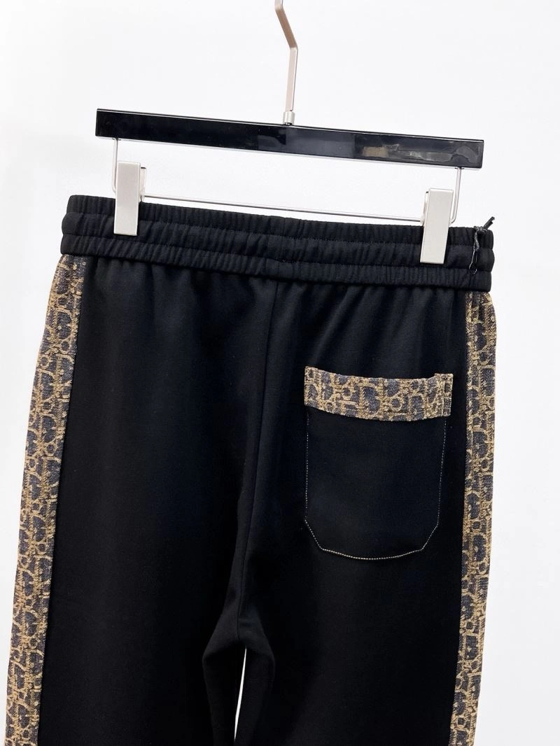 Christian Dior Long Pants Compact 115840