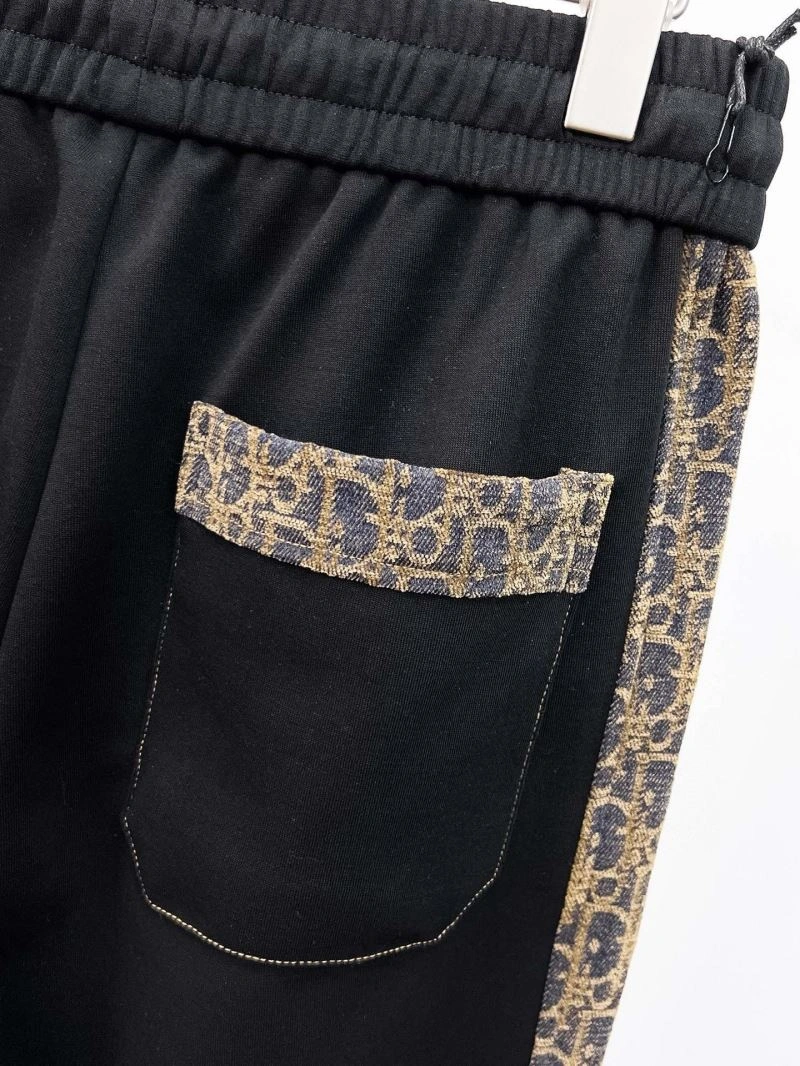 Christian Dior Long Pants Compact 115840