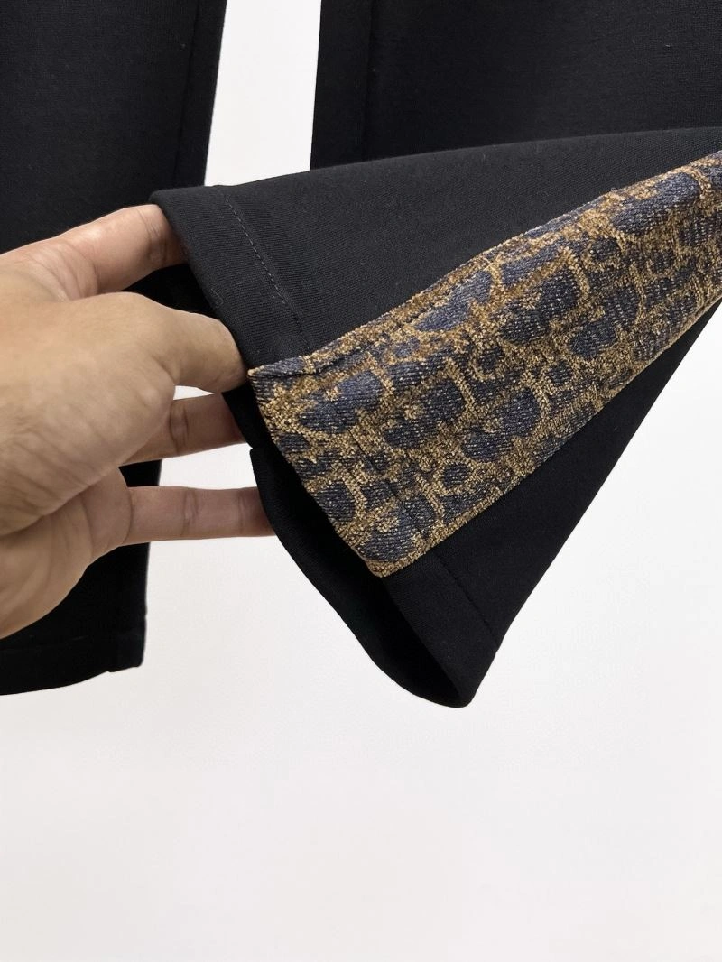 Christian Dior Long Pants Compact 115840