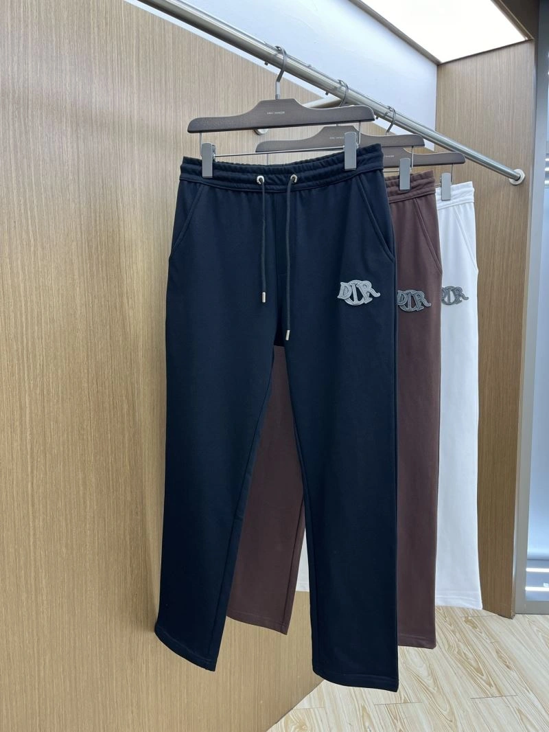 Christian Dior Long Pants Refined 115843