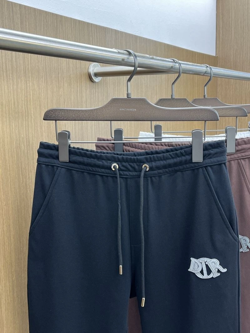 Christian Dior Long Pants Refined 115843