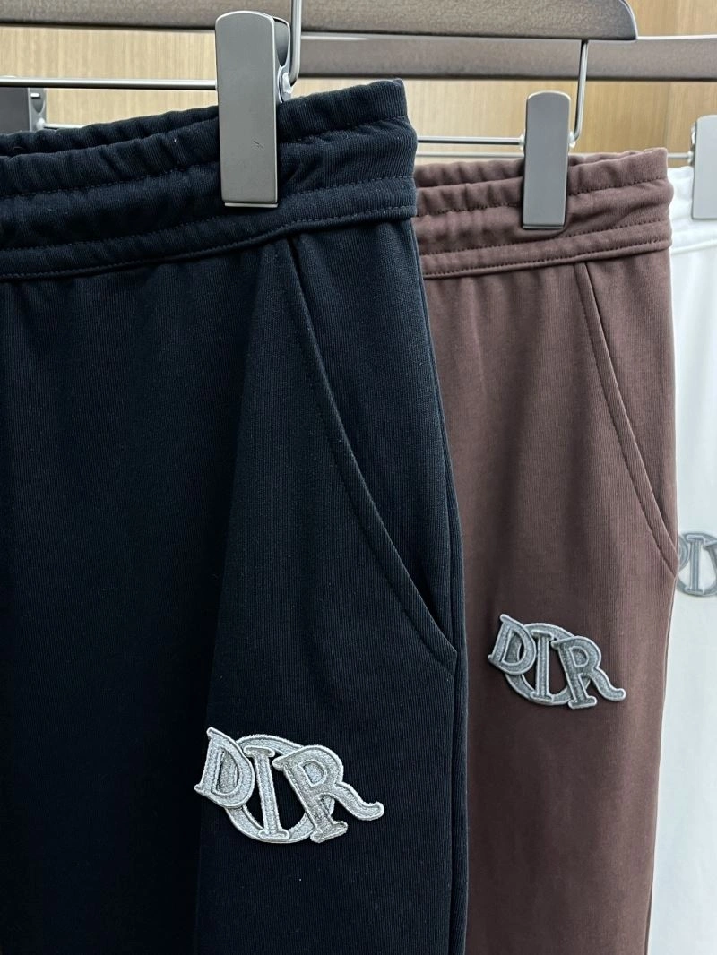 Christian Dior Long Pants Refined 115843