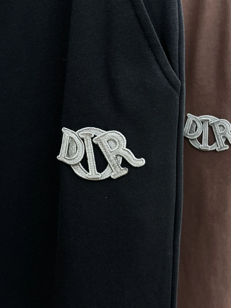 Christian Dior Long Pants Refined 115843