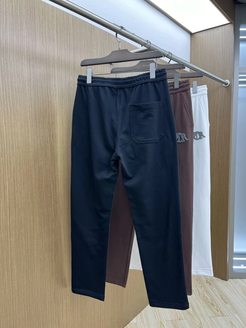 Christian Dior Long Pants Refined 115843