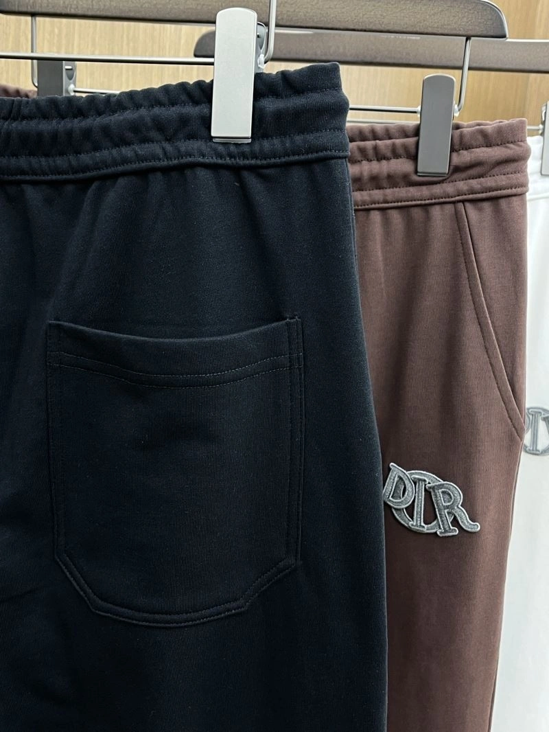 Christian Dior Long Pants Refined 115843