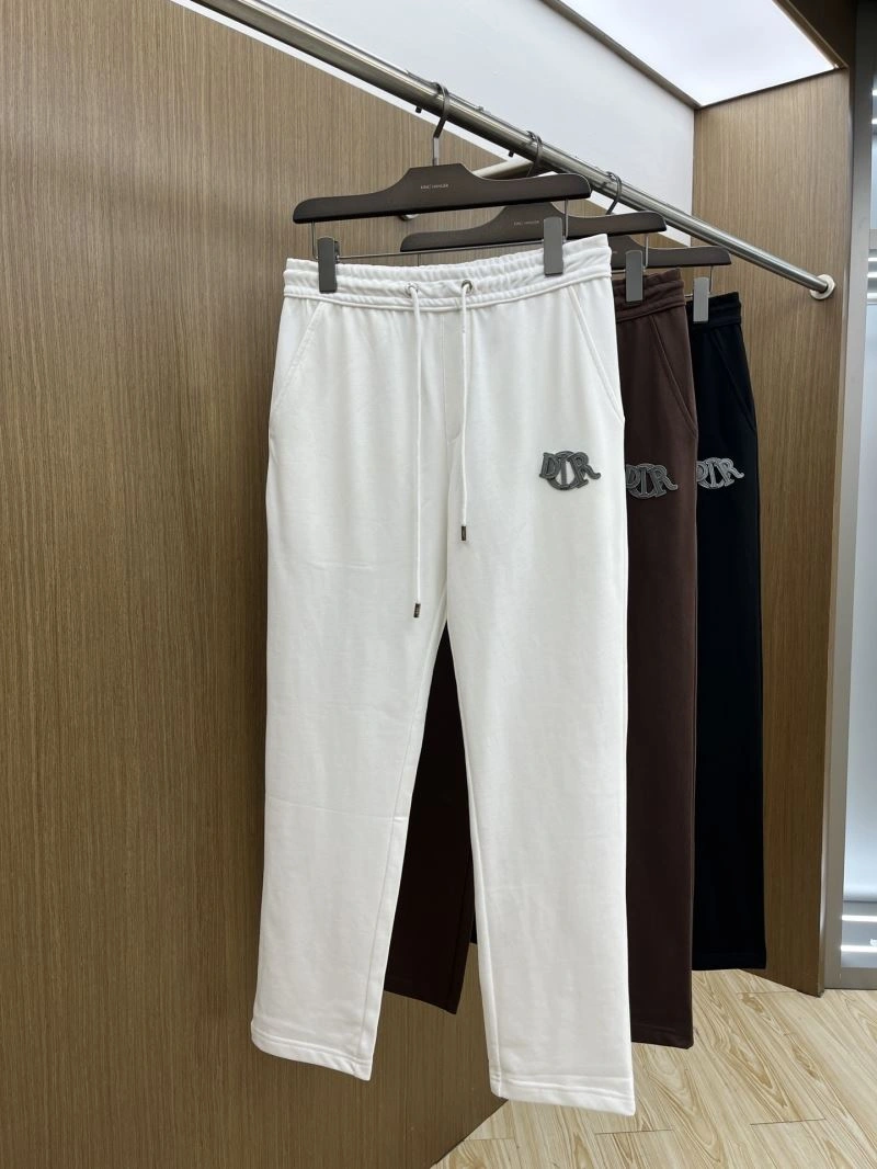 Trendsetting Christian Dior Long Pants 115839