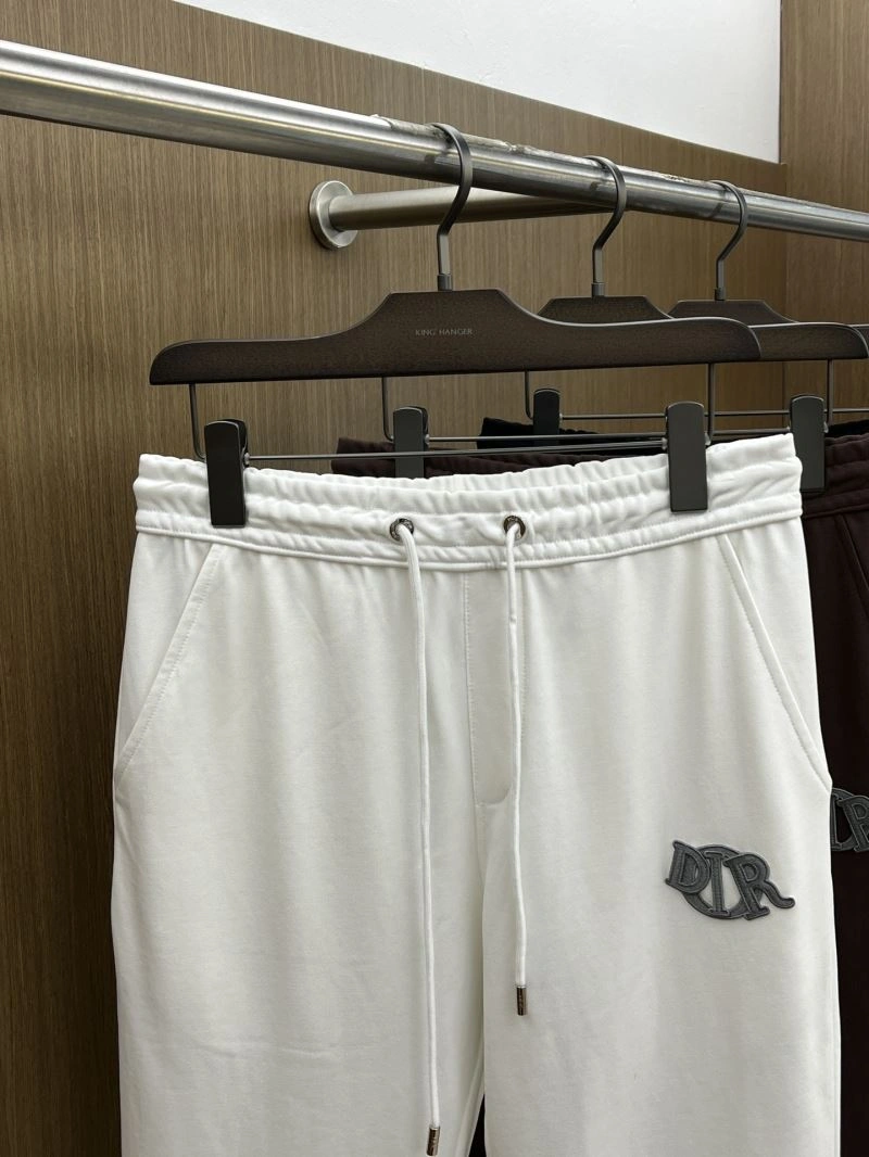 Trendsetting Christian Dior Long Pants 115839