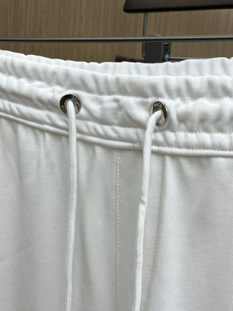 Trendsetting Christian Dior Long Pants 115839