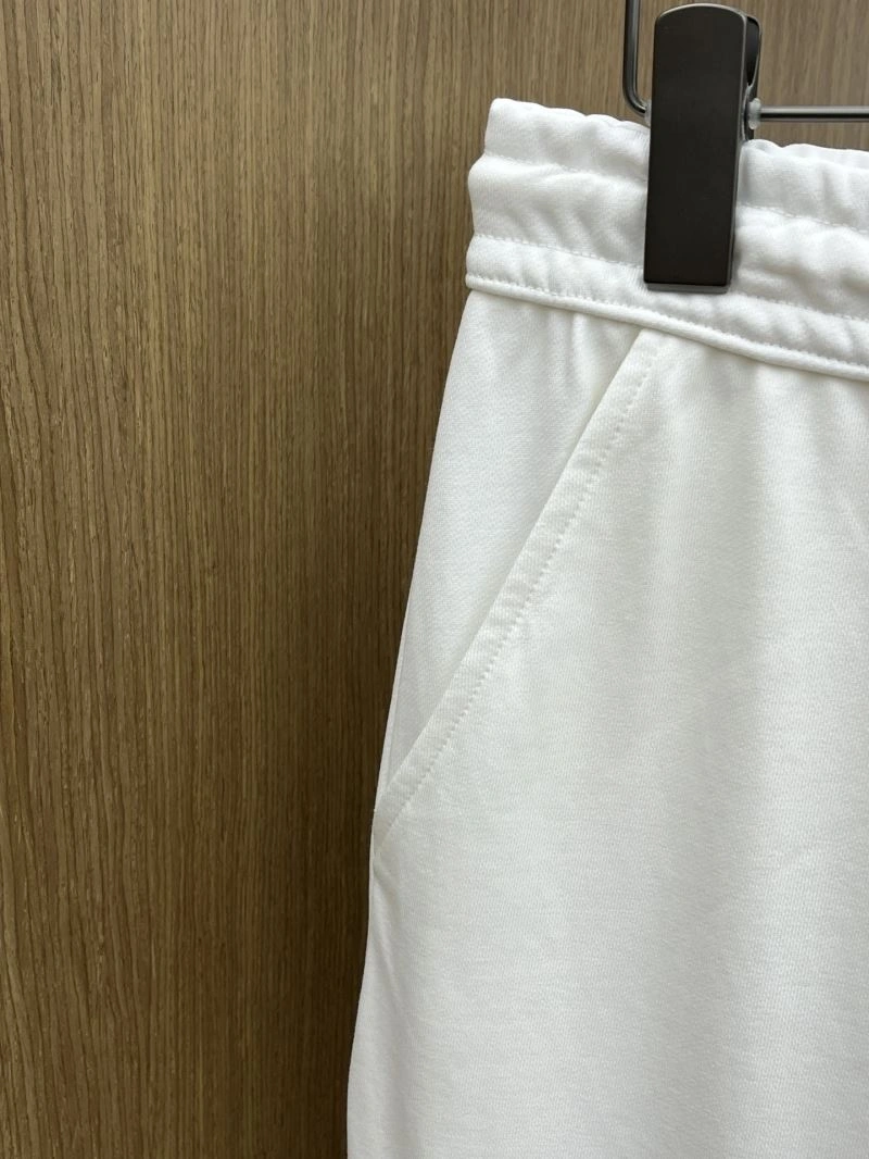 Trendsetting Christian Dior Long Pants 115839