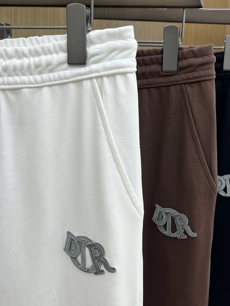 Trendsetting Christian Dior Long Pants 115839