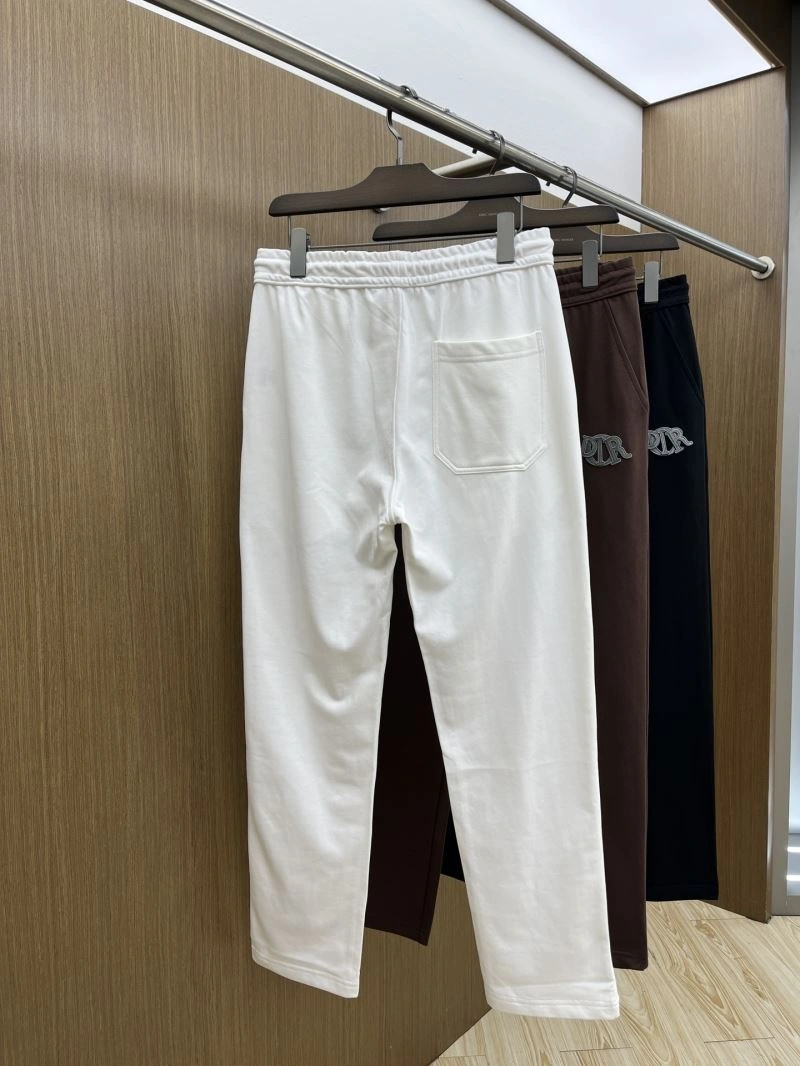 Trendsetting Christian Dior Long Pants 115839