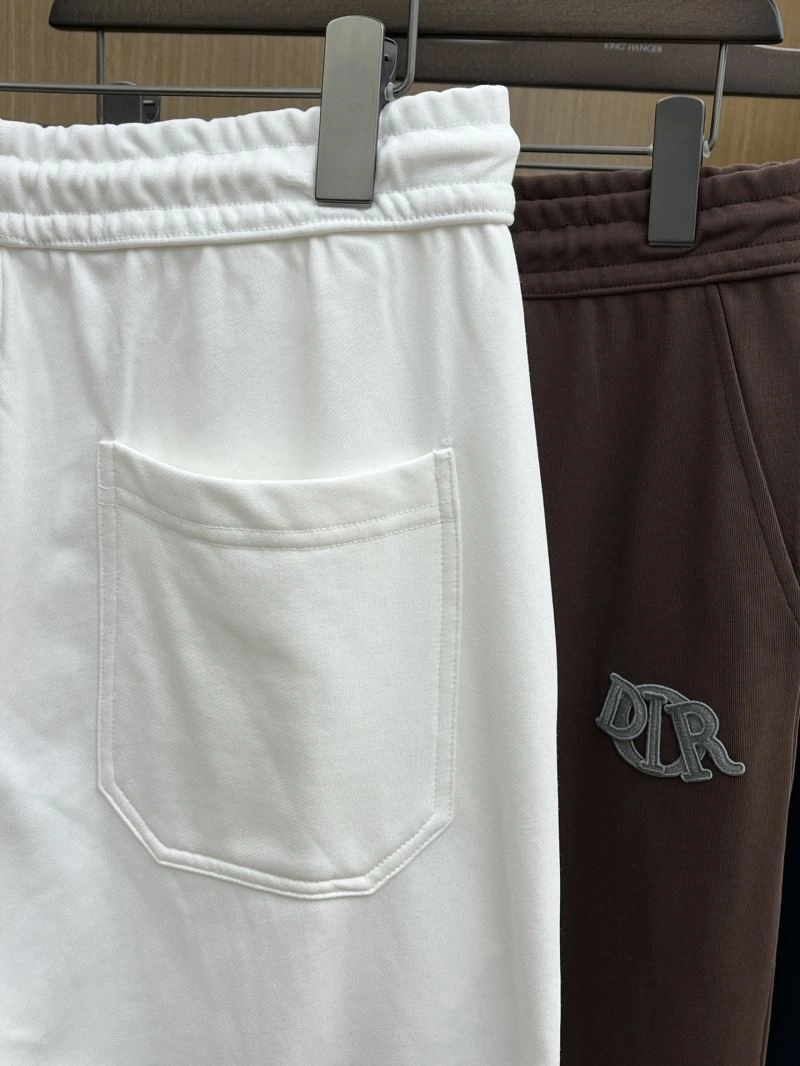 Trendsetting Christian Dior Long Pants 115839