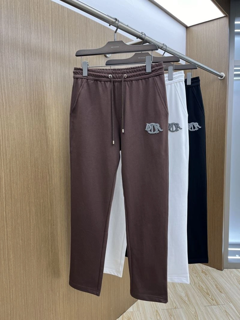 Christian Dior Long Pants Durable 115841