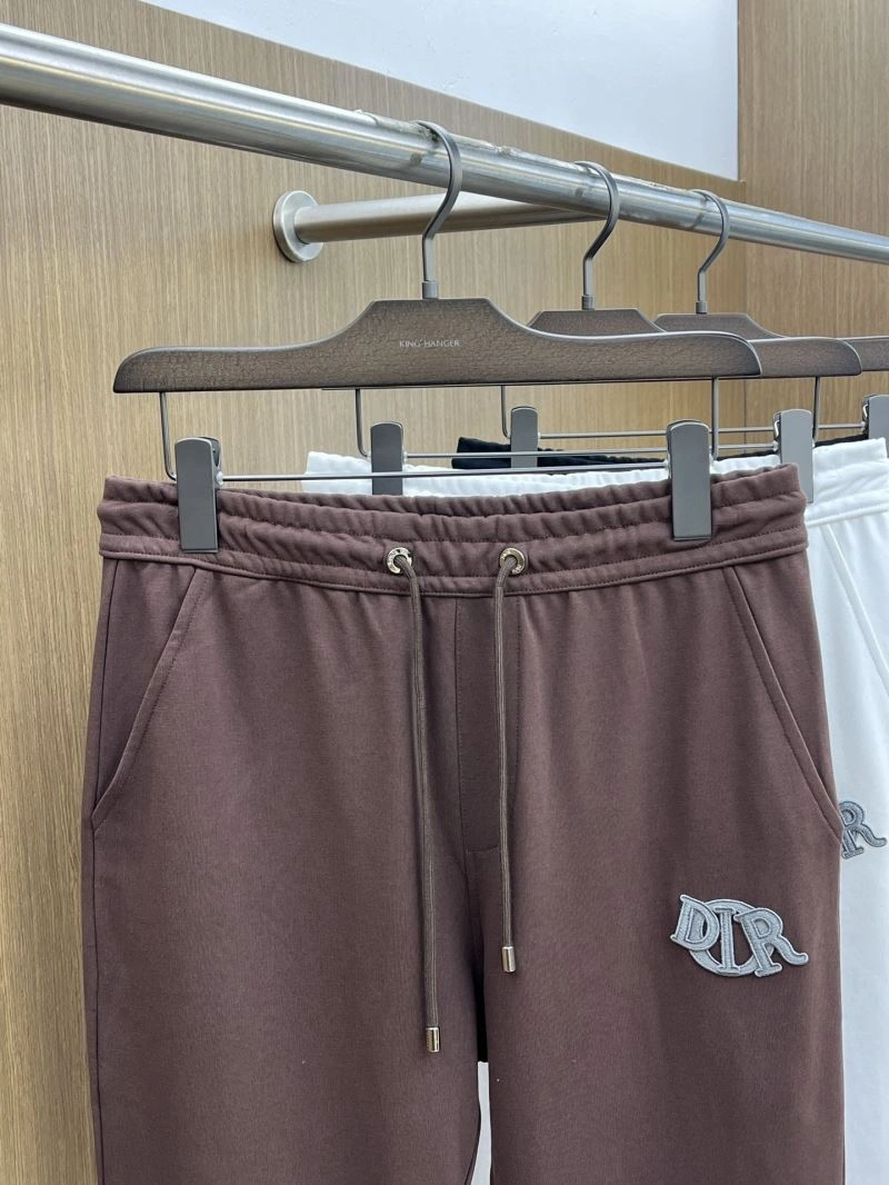 Christian Dior Long Pants Durable 115841