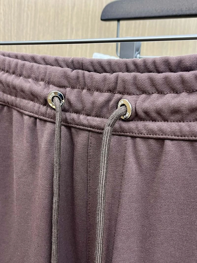 Christian Dior Long Pants Durable 115841